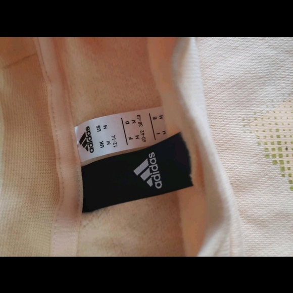 Adidas Sweatshirt - Picture 5 of 5